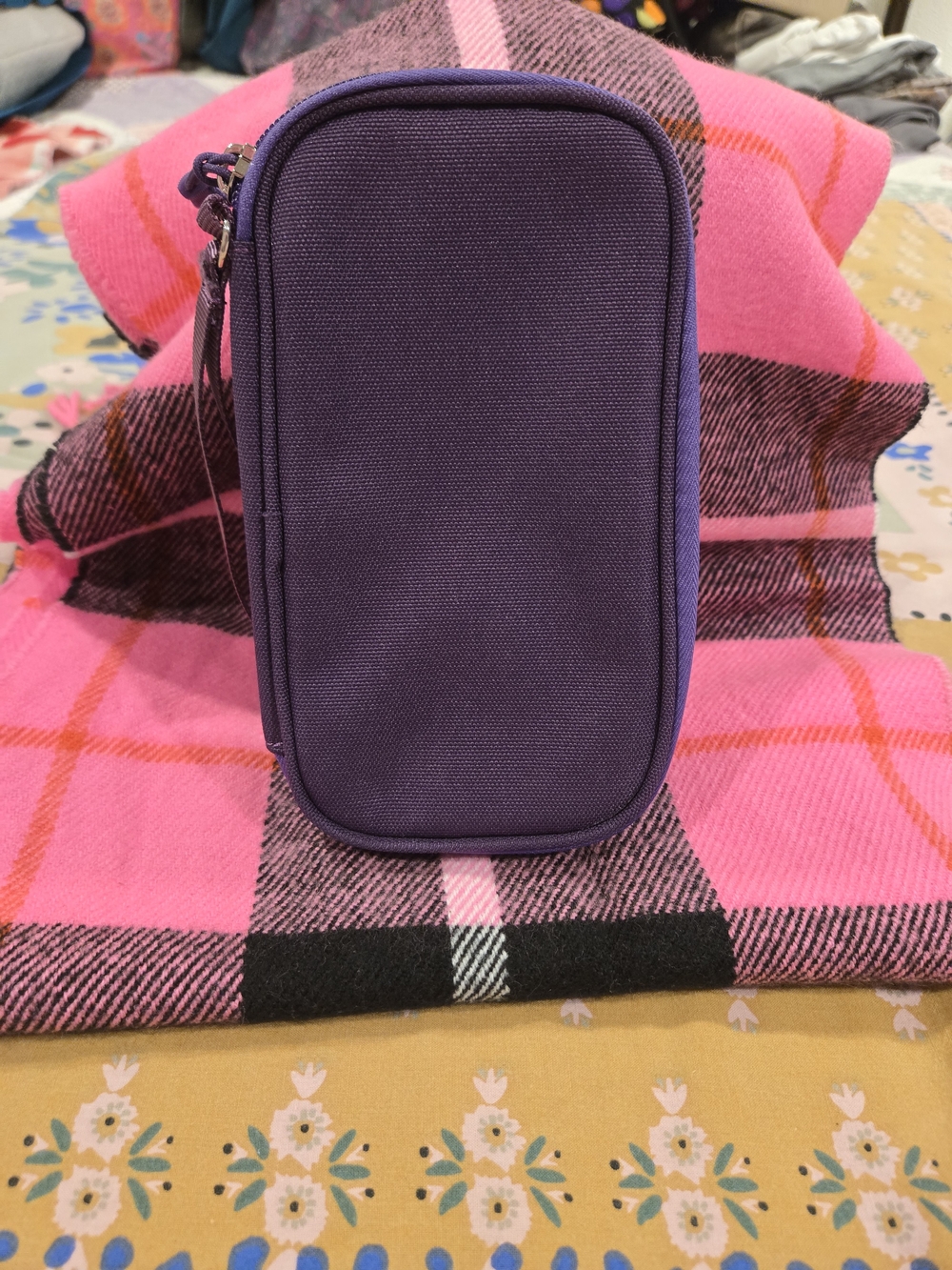 Electronic Travel Organizer / Cord Case